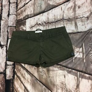 Garage Woman Shorts Size 5